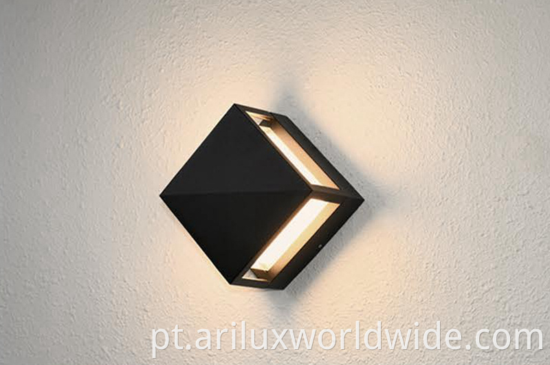 Wall Lights 5